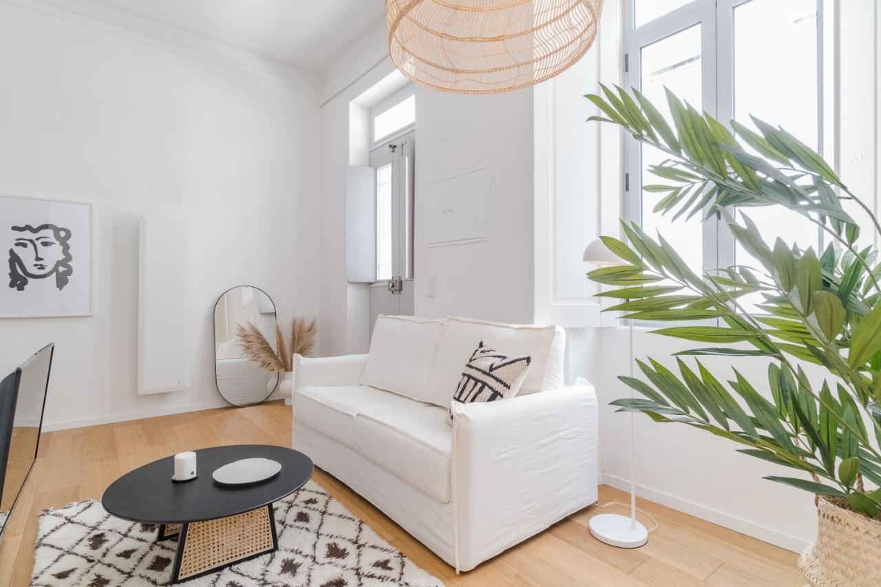 Casa Boma Lisboa - Duplex Apartment In The Heart Of Lisbon - Arroios I Zewnętrze zdjęcie