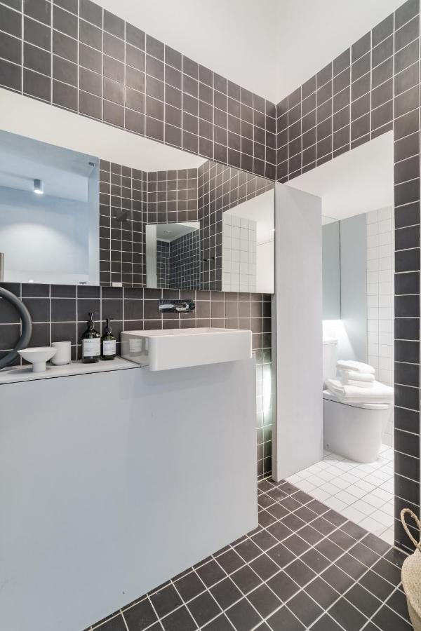 Casa Boma Lisboa - Duplex Apartment In The Heart Of Lisbon - Arroios I Zewnętrze zdjęcie